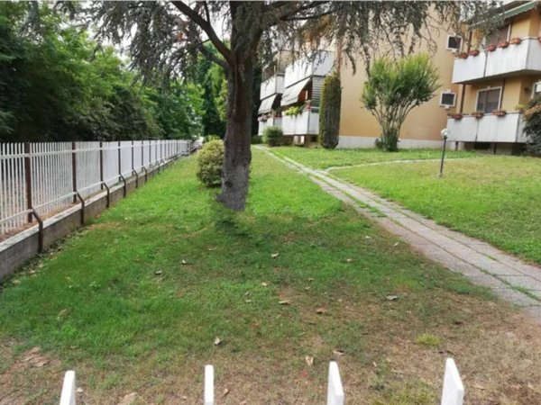 appartamento in vendita a Bosco Marengo