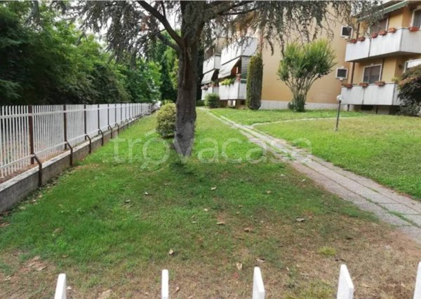 appartamento in vendita a Bosco Marengo