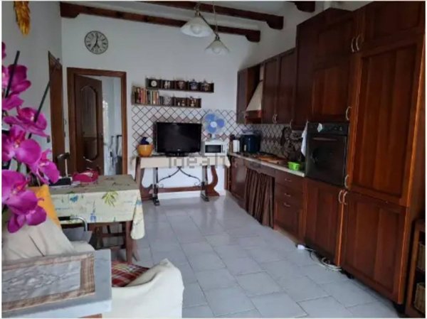 appartamento in vendita a Bosco Marengo