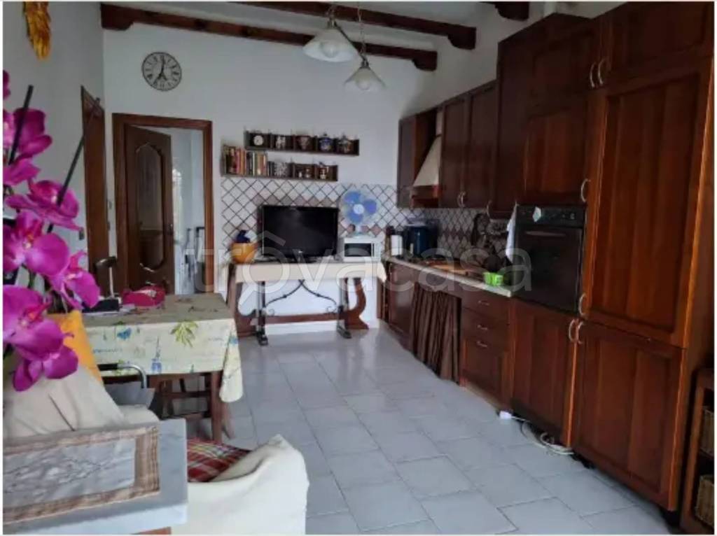appartamento in vendita a Bosco Marengo