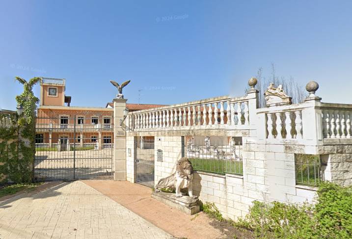 casa indipendente in vendita a Bosco Marengo