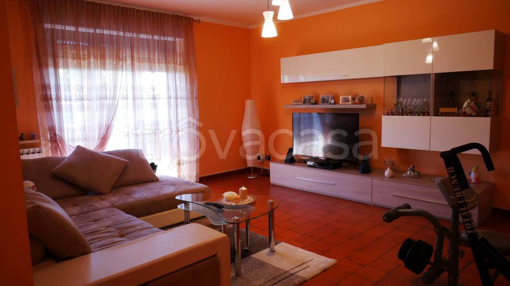 appartamento in vendita a Bosco Marengo