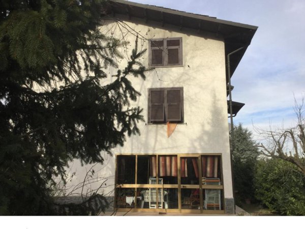 casa indipendente in vendita a Bosco Marengo