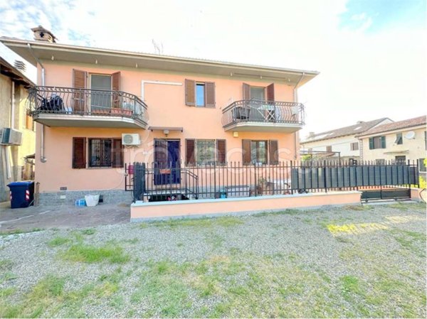 casa indipendente in vendita a Bosco Marengo