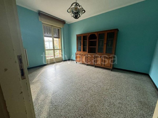 appartamento in vendita a Bosco Marengo