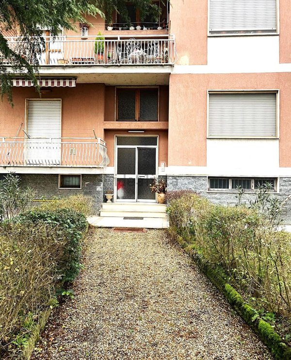 appartamento in vendita a Bosco Marengo