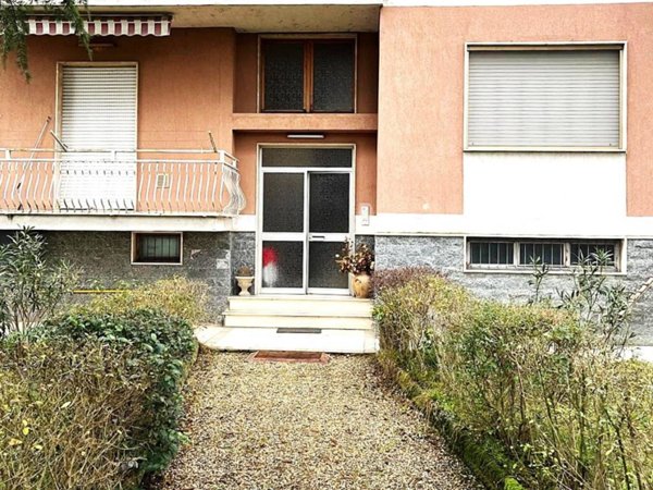 appartamento in vendita a Bosco Marengo