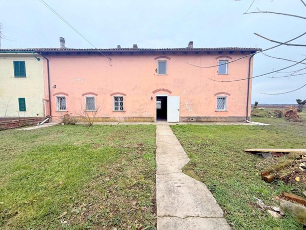 casa indipendente in vendita a Bosco Marengo