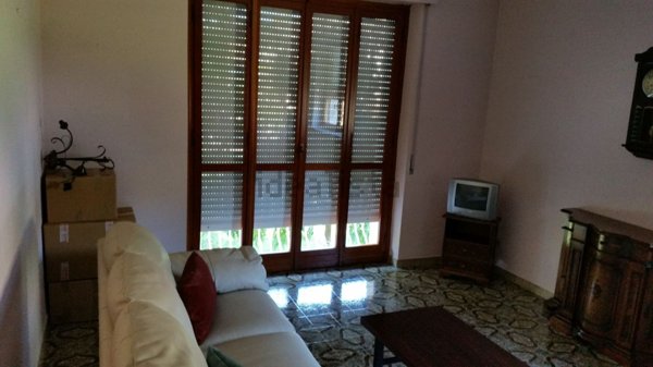 appartamento in vendita a Bosco Marengo