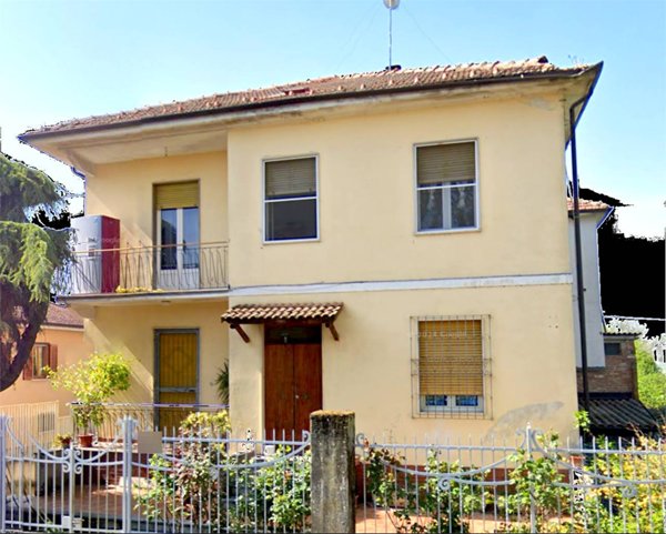 casa indipendente in vendita a Bosco Marengo