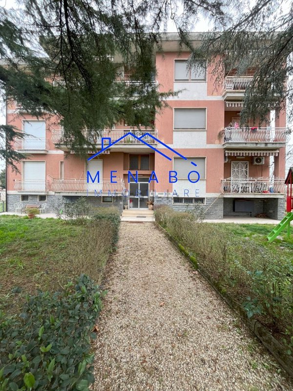 appartamento in vendita a Bosco Marengo