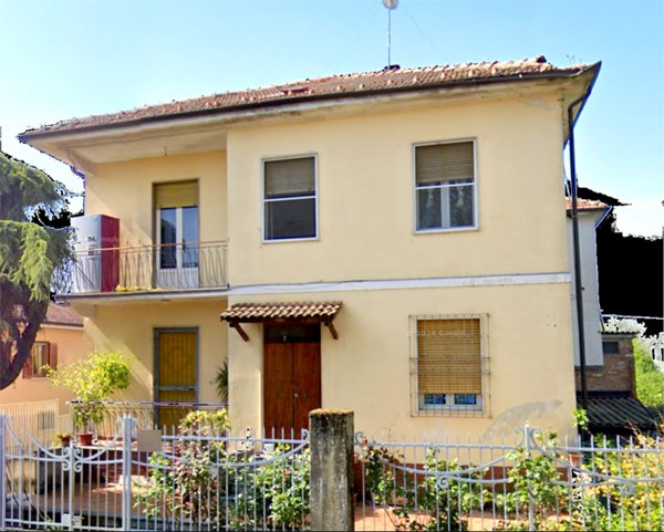 casa indipendente in vendita a Bosco Marengo