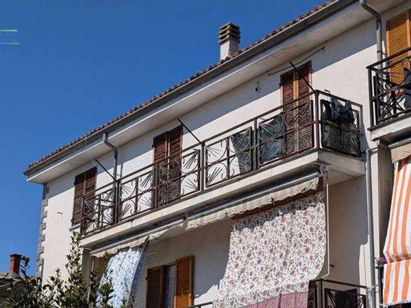 appartamento in vendita a Bosco Marengo