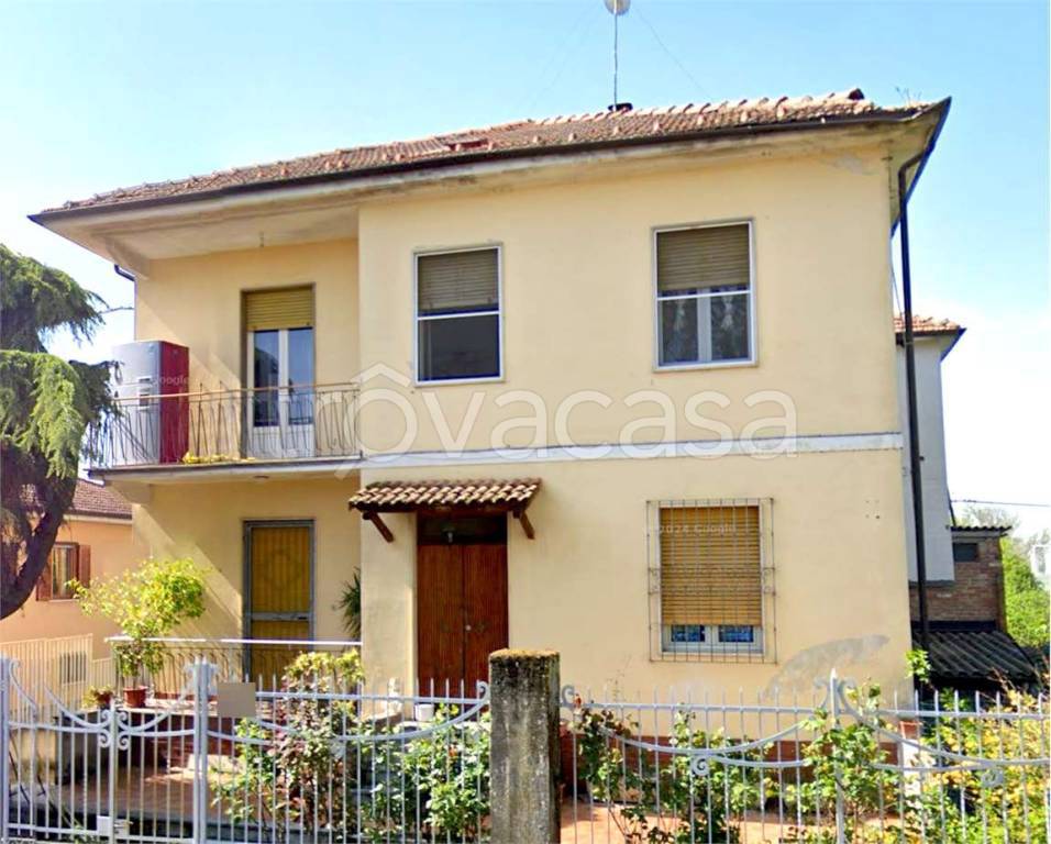 casa indipendente in vendita a Bosco Marengo