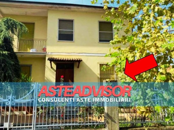 appartamento in vendita a Bosco Marengo