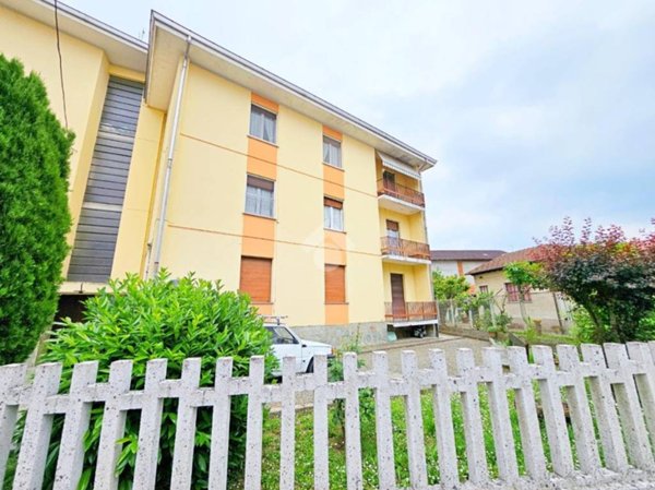 appartamento in vendita a Bosco Marengo