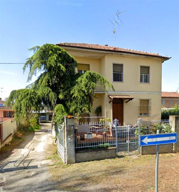 casa indipendente in vendita a Bosco Marengo