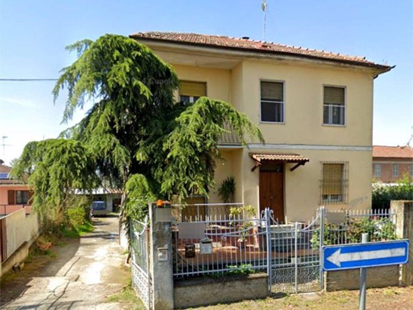 casa indipendente in vendita a Bosco Marengo