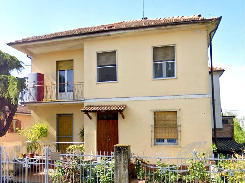 casa indipendente in vendita a Bosco Marengo