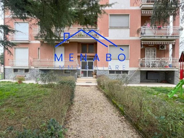 appartamento in vendita a Bosco Marengo
