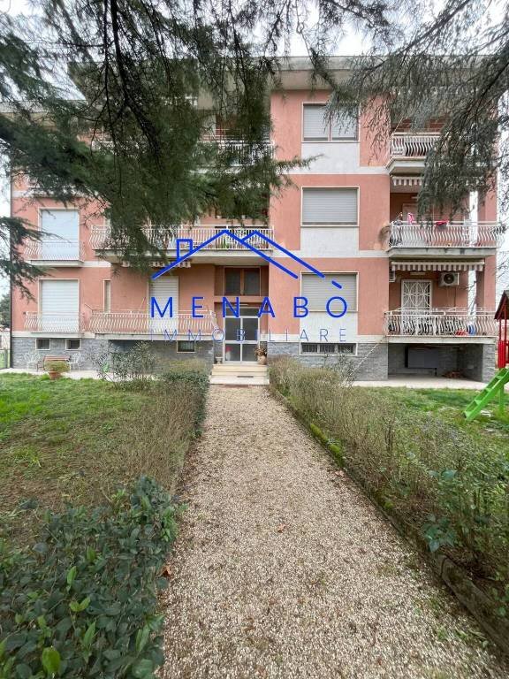 appartamento in vendita a Bosco Marengo