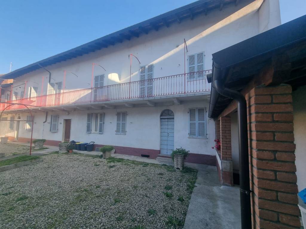 appartamento in vendita a Bosco Marengo