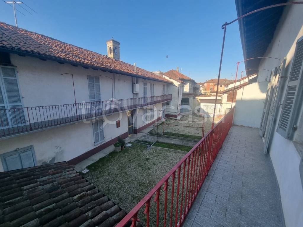 appartamento in vendita a Bosco Marengo