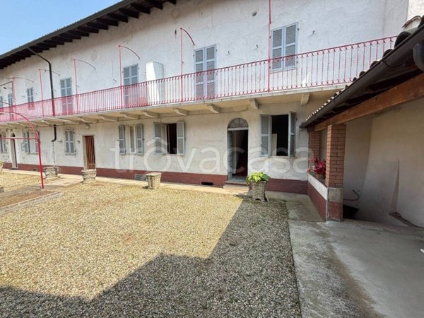 appartamento in vendita a Bosco Marengo