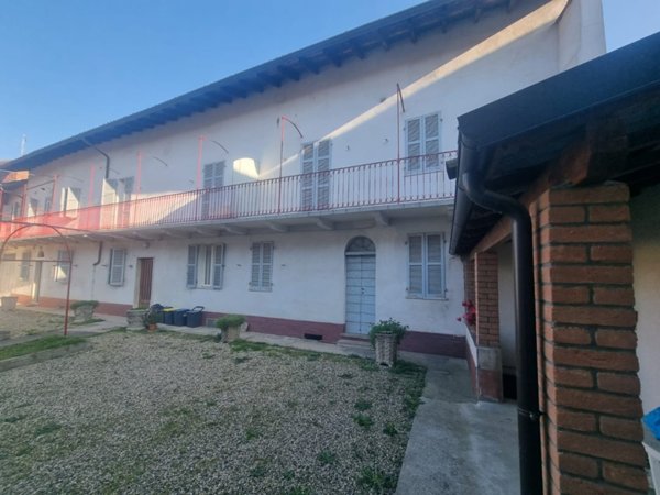appartamento in vendita a Bosco Marengo