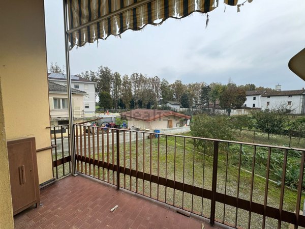 appartamento in vendita a Bosco Marengo