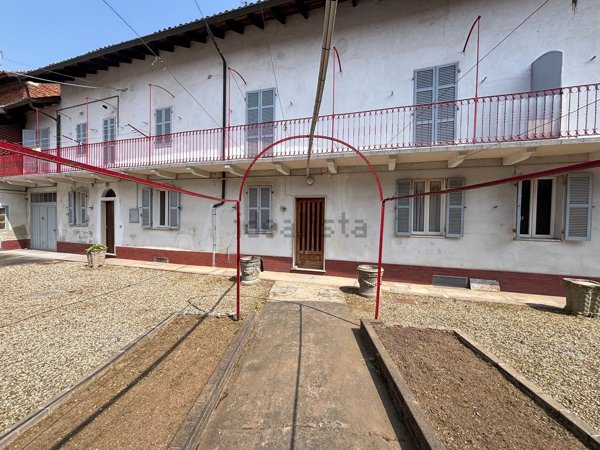 appartamento in vendita a Bosco Marengo