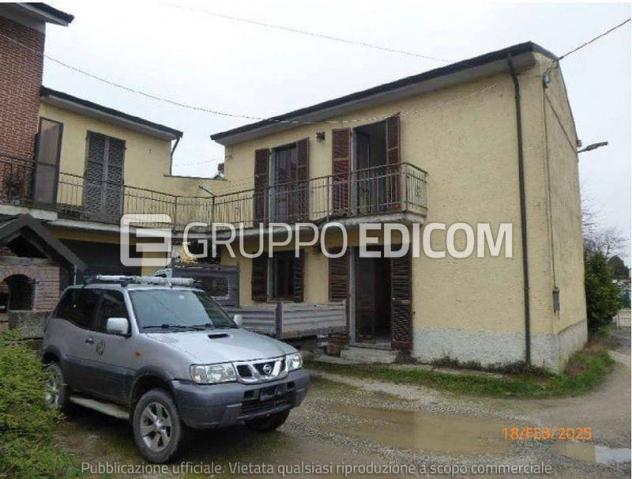 appartamento in vendita a Bosco Marengo in zona Pollastra