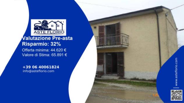 appartamento in vendita a Bosco Marengo in zona Pollastra