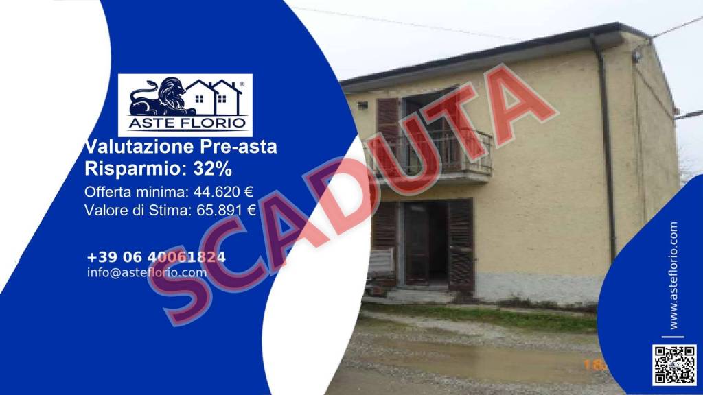 appartamento in vendita a Bosco Marengo in zona Pollastra