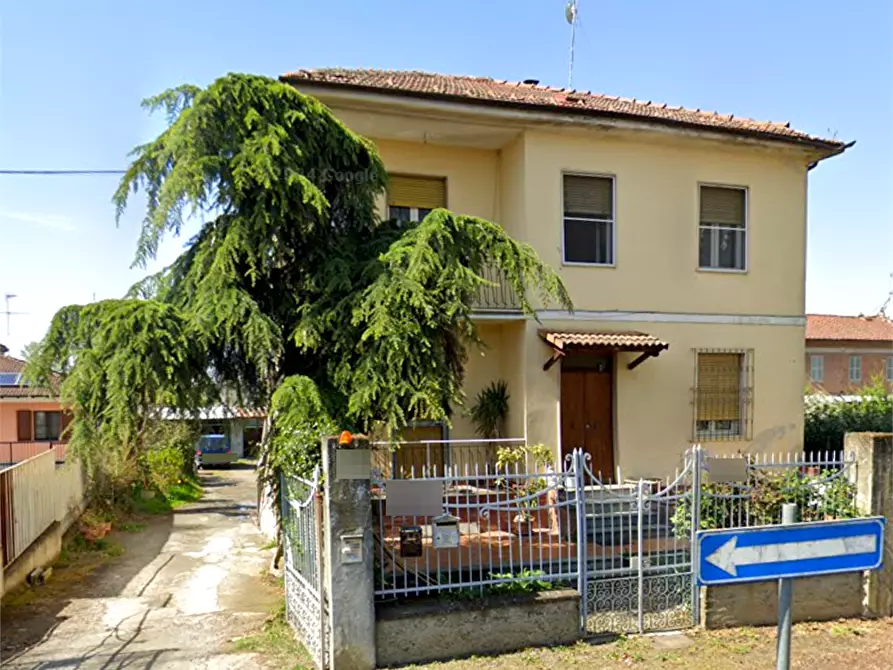 casa indipendente in vendita a Bosco Marengo