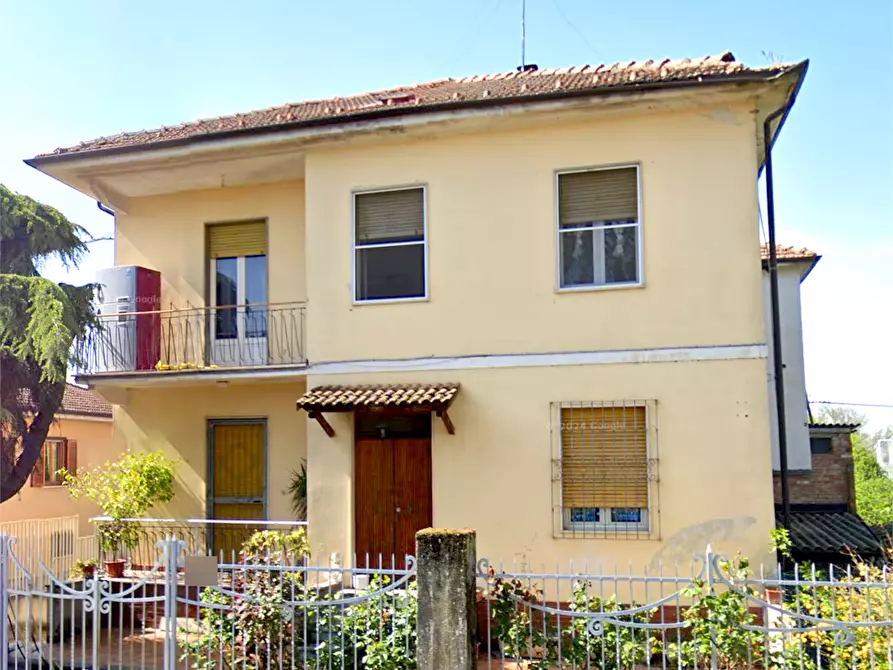 casa indipendente in vendita a Bosco Marengo