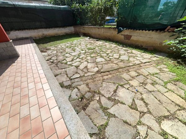 appartamento in vendita a Bosco Marengo