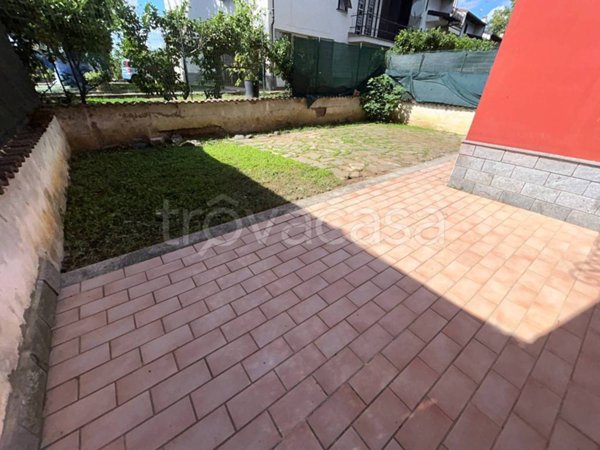 appartamento in vendita a Bosco Marengo