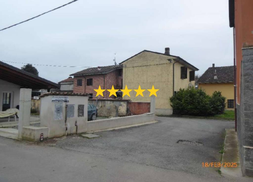 appartamento in vendita a Bosco Marengo in zona Pollastra