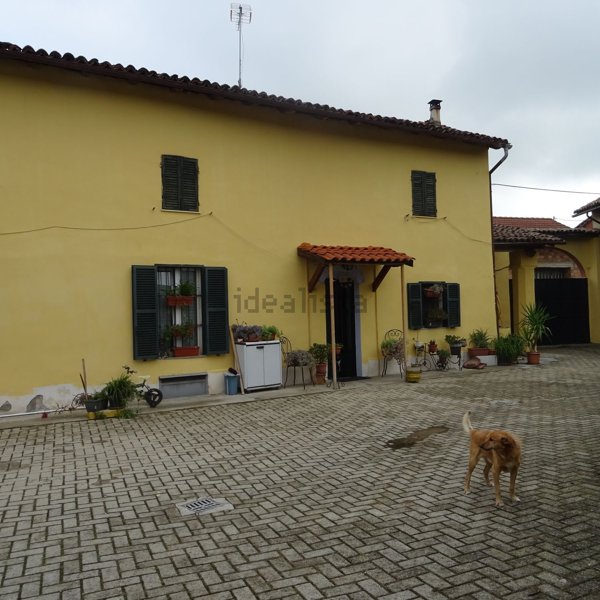 casa indipendente in vendita a Bosco Marengo