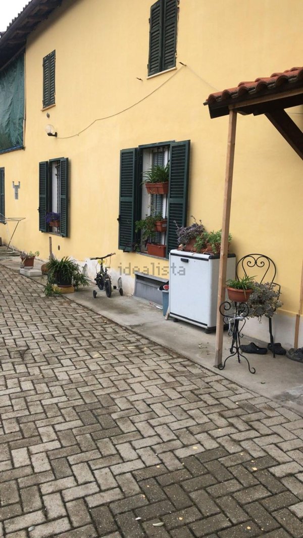 casa indipendente in vendita a Bosco Marengo