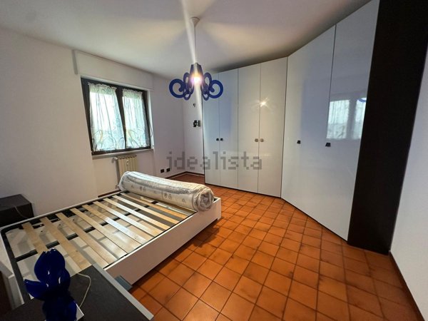 appartamento in vendita a Bosco Marengo