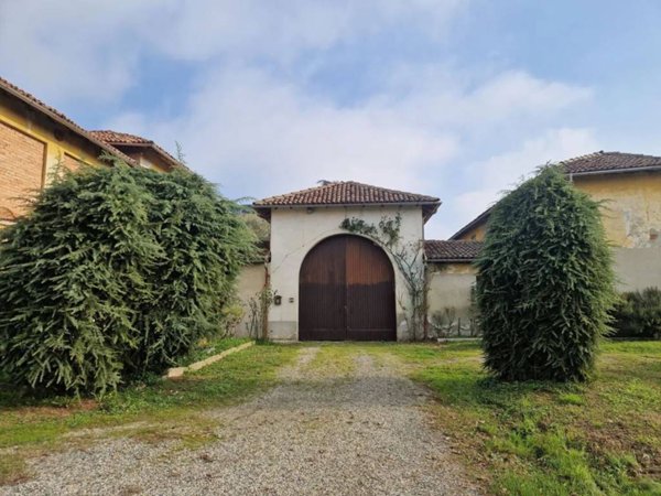 casa indipendente in vendita a Bosco Marengo