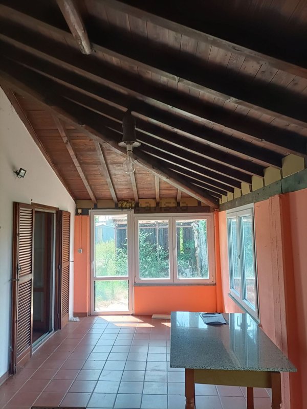 casa indipendente in vendita a Bosco Marengo in zona Pollastra