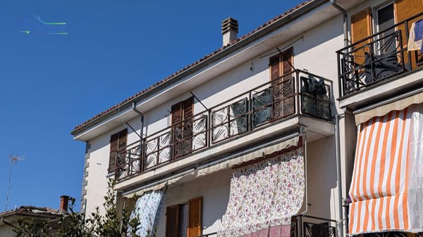 appartamento in vendita a Bosco Marengo