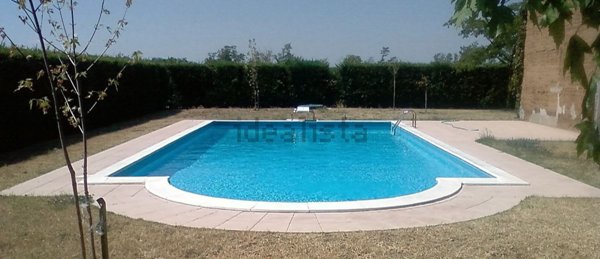 casa indipendente in vendita a Bosco Marengo