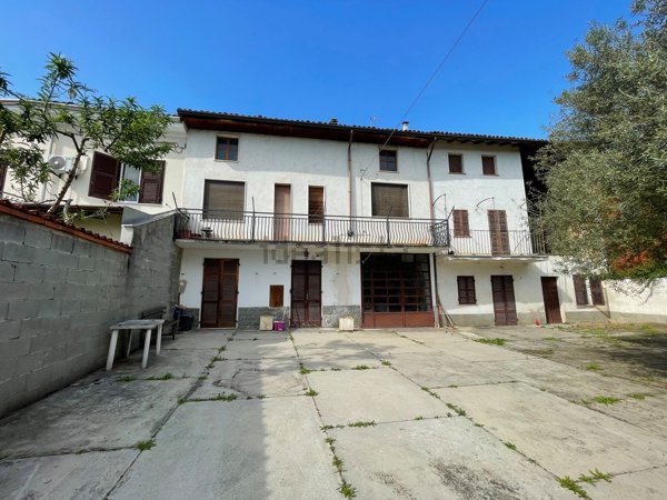casa indipendente in vendita a Bosco Marengo
