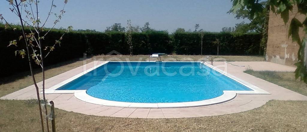 casa indipendente in vendita a Bosco Marengo