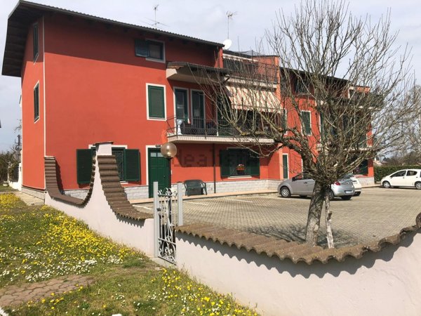 appartamento in vendita a Bosco Marengo