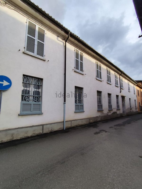 appartamento in vendita a Bosco Marengo